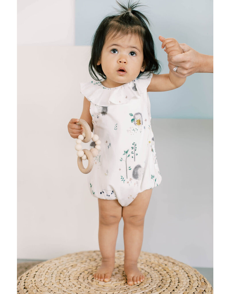 Baby bubble suit discount