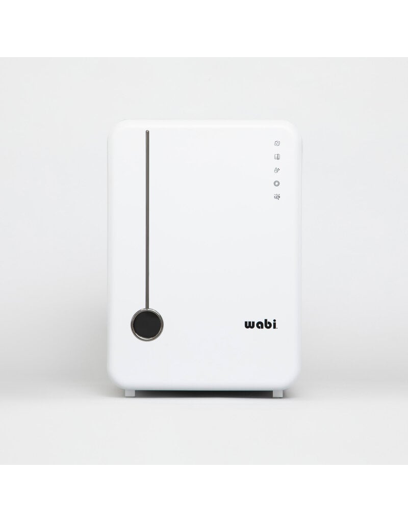 Wabi discount sterilizer review