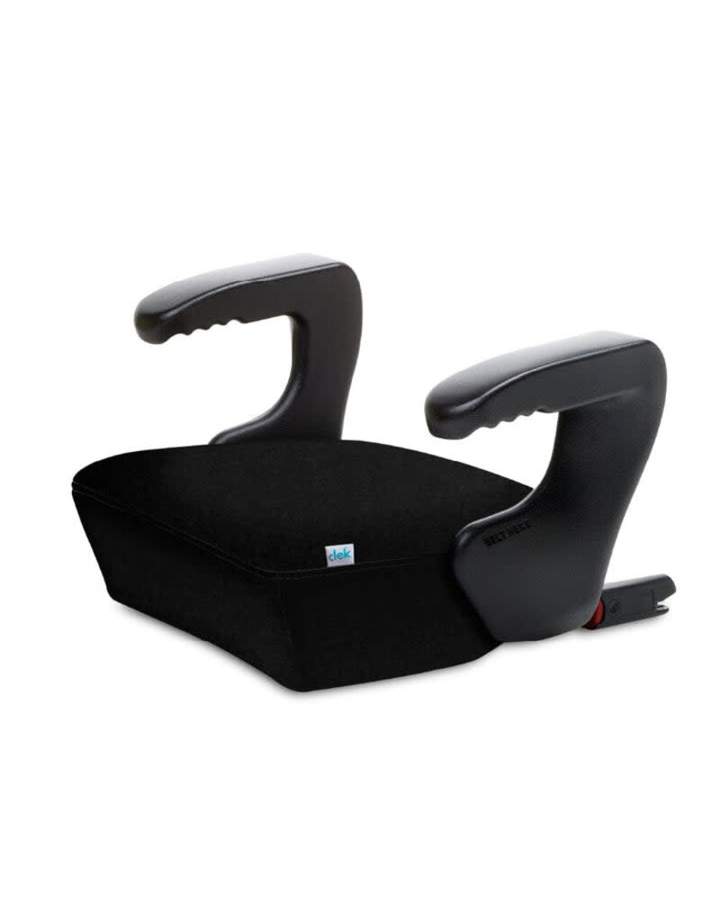Clek ozzi booster discount