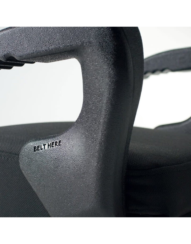 Ozzi booster seat hot sale