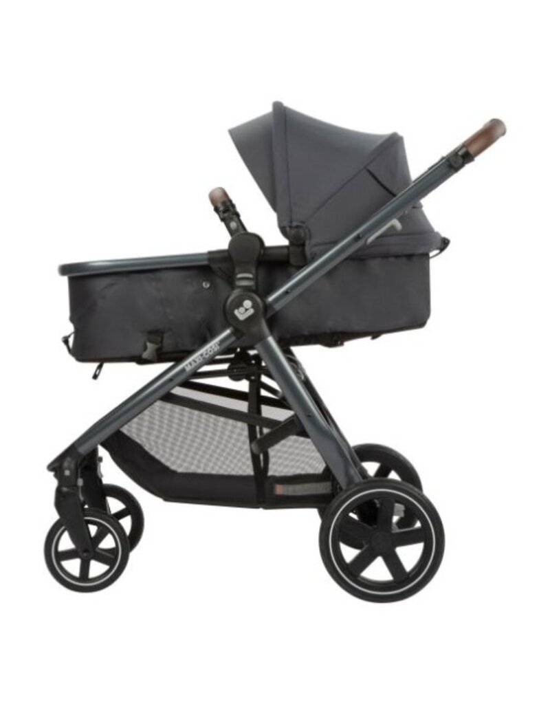 チャイルドシート MAXI-COSI Zelia Max 5-in-1 Modular Maxi Cosi Zelia² Max 5-in-1 Modular Travel System