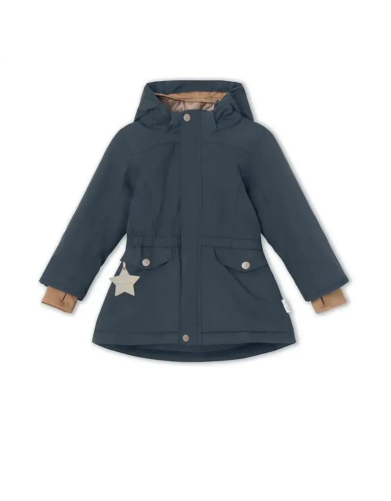 MINI A TURE - Certified childrens outerwear. Wind- and waterproof