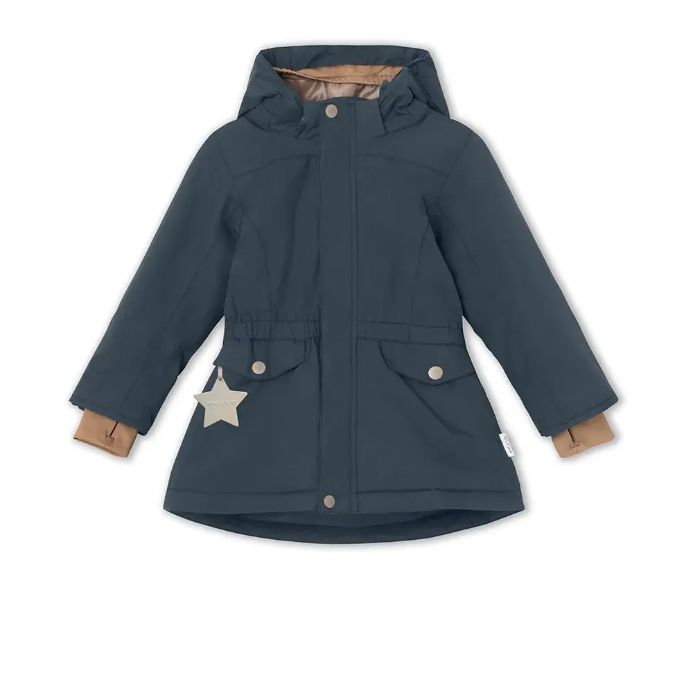 Mini A Ture Vestyn Winter Jacket Col. Block. Grs - 107.22 €. Buy Jackets  from Mini A Ture online at . Fast delivery and easy returns