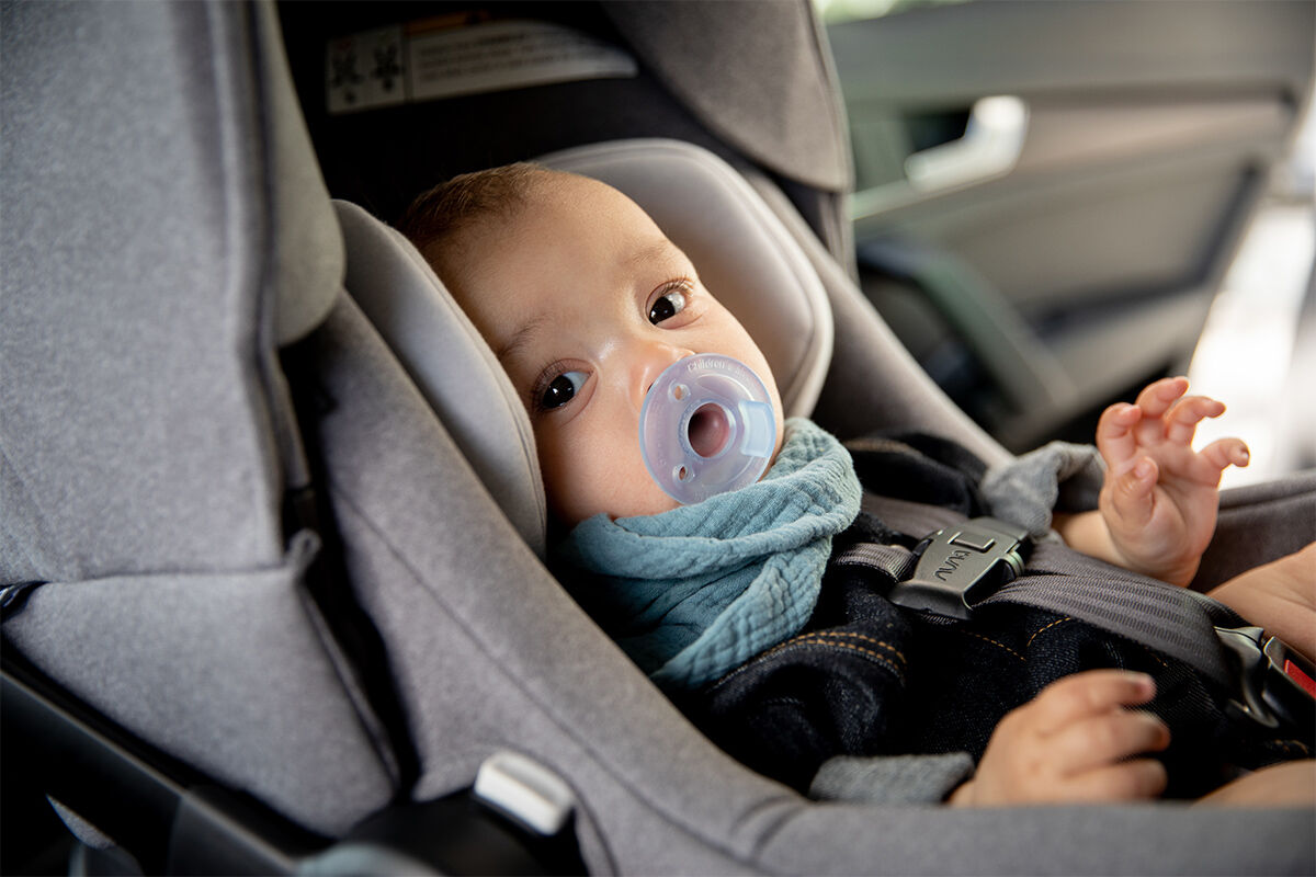 Top-Rated Infant Car Seat Brands in Canada for 2023: Safety and
