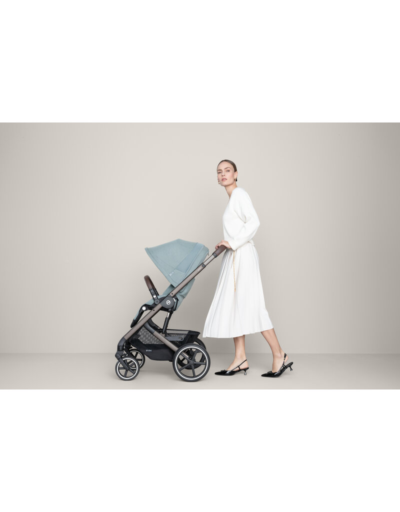 Cybex gold balios s pushchair sale