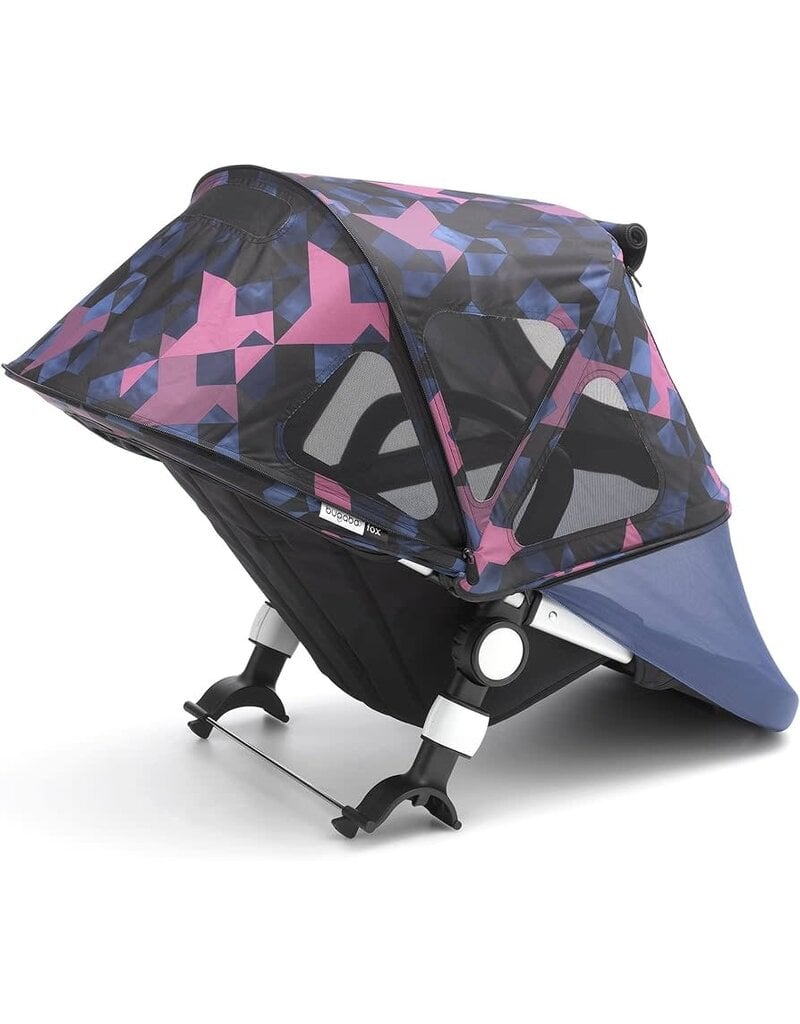 BUGABOO BUGABOO DONKEY BREEZY CANOPY - baby enRoute