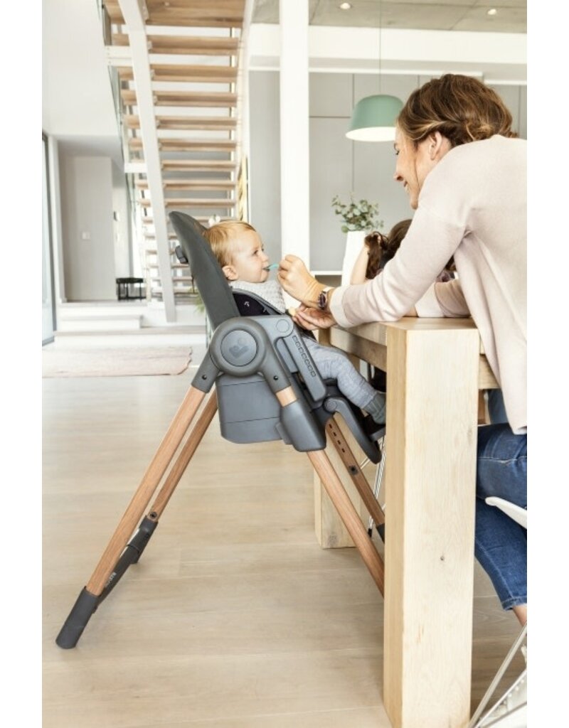 MAXI COSI MINLA 6 IN 1 HIGH CHAIR baby enRoute