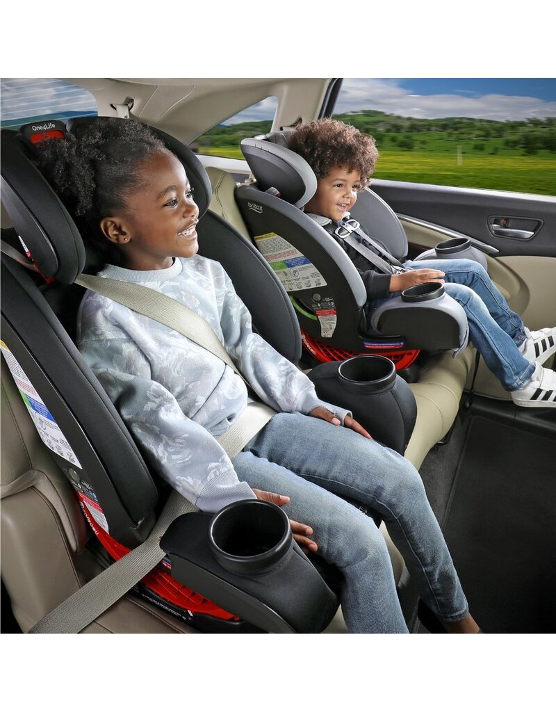 KneeGuard Kids 4  In Car Safety Centre