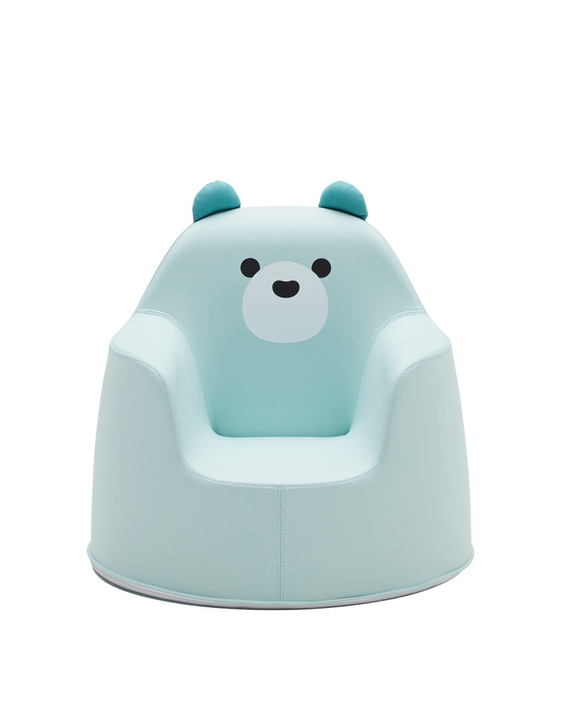ILOOM KID S SOFA POLAR ACO MINT
