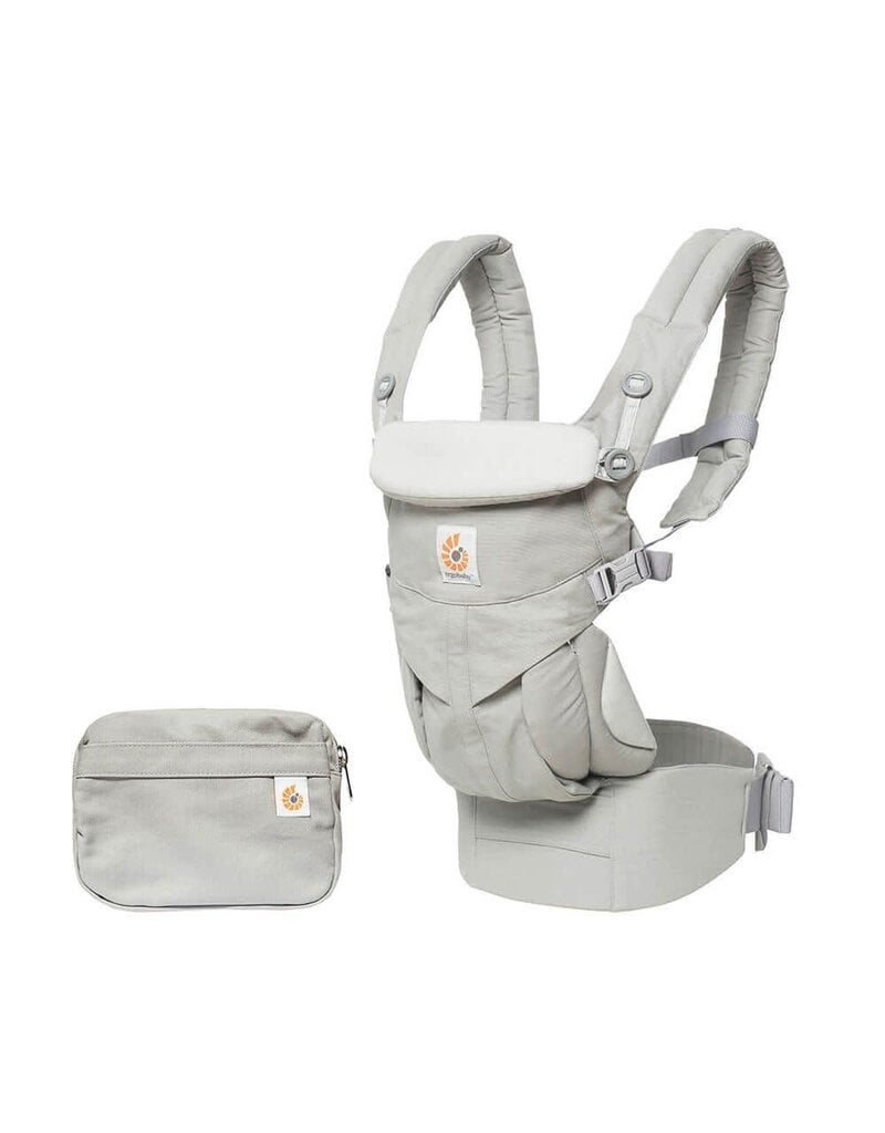 OMNI 360 COTTON BABY CARRIER - baby enRoute