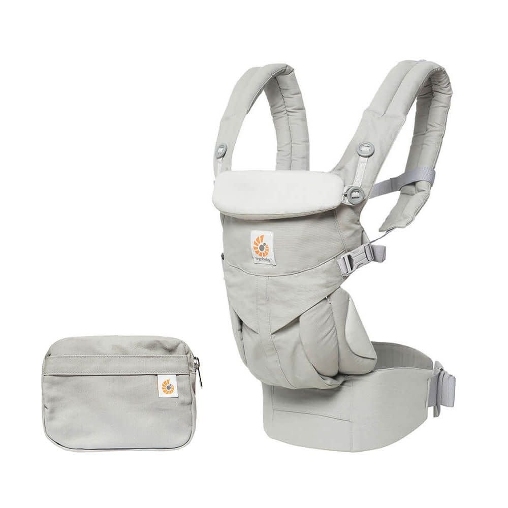 How to clean shop ergo baby carrier