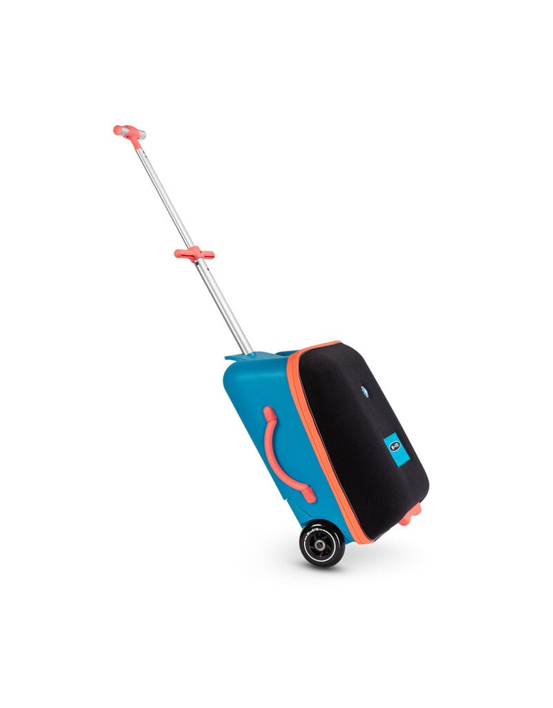 MICRO EAZY LUGGAGE - baby enRoute