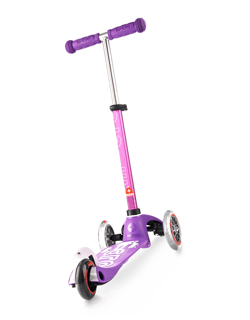 KICKBOARD MICRO MINI DELUXE - baby enRoute