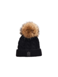 Mackage pom pom hat sale