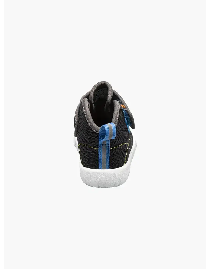 BOGS BABY KICKER MID BLACK MULTI baby enRoute