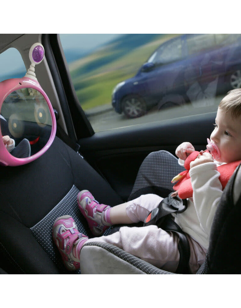 BENBAT OLY ACTIVE CAR MIRROR baby enRoute