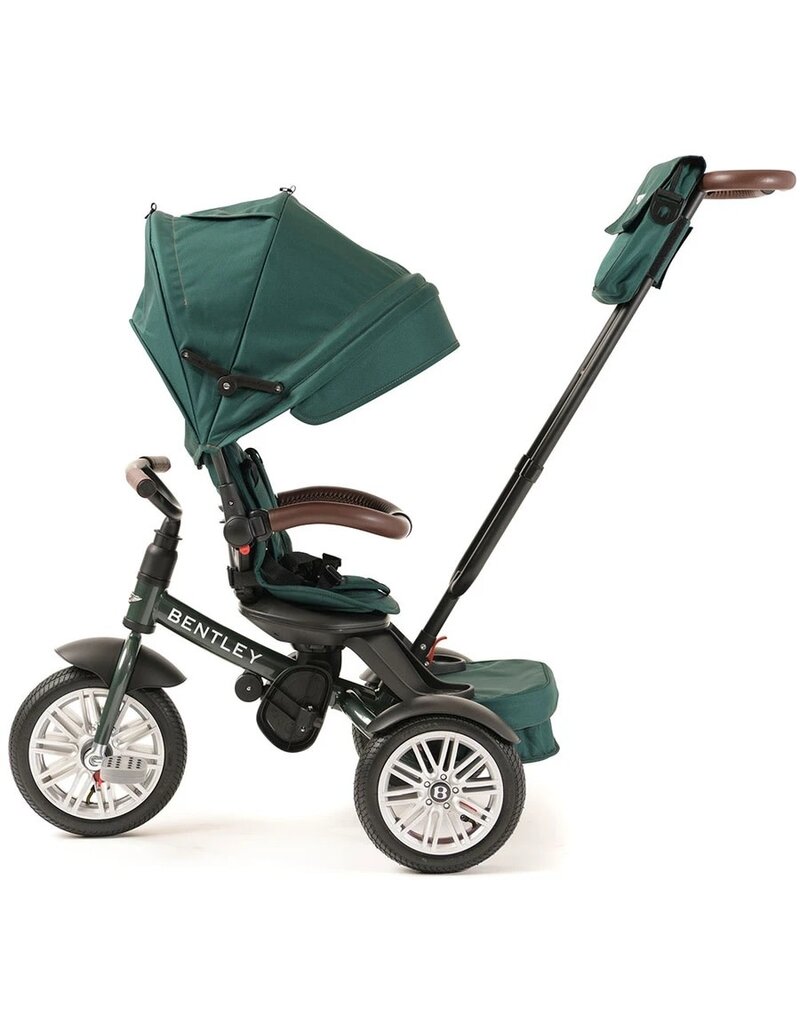 Bentley trike outlet
