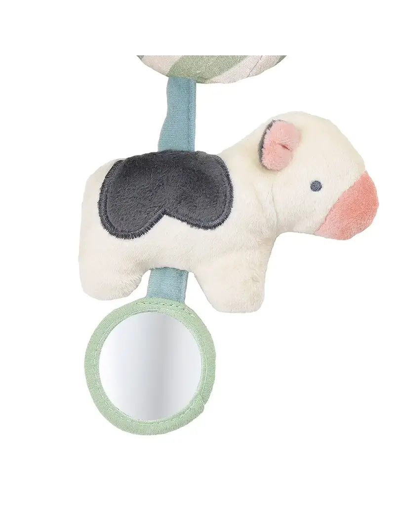 Baby car seat spiral toy discount