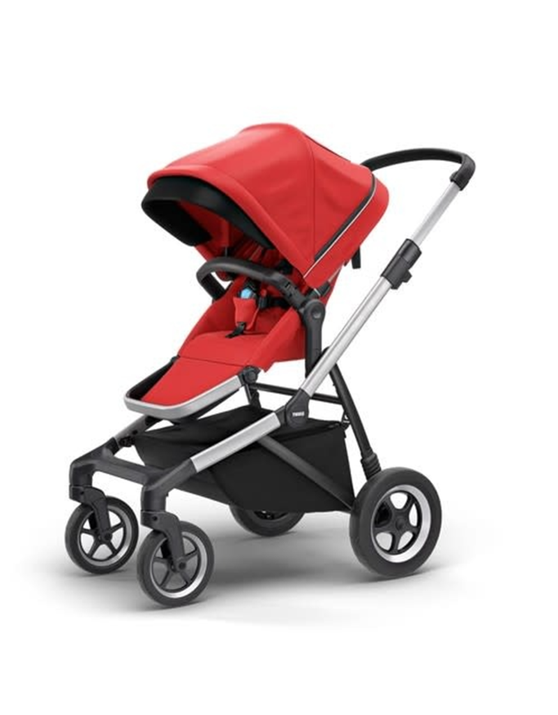 Thule sleek stroller canada top