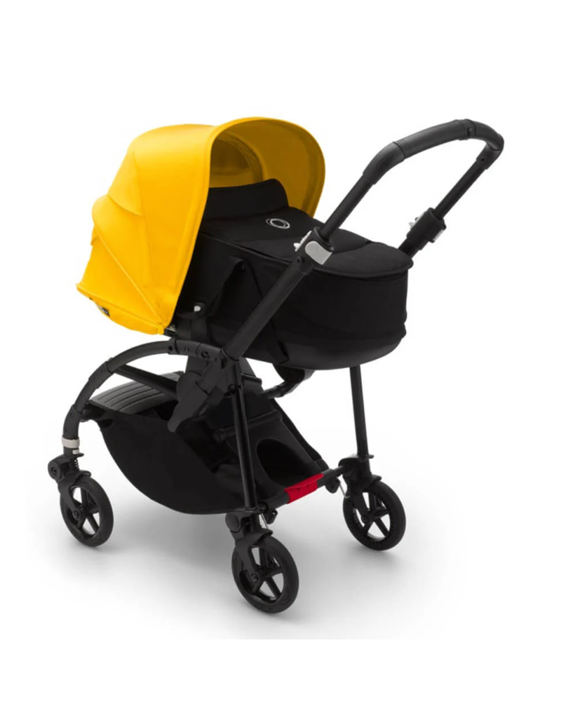 BUGABOO BEE6 STROLLER COMPLETE