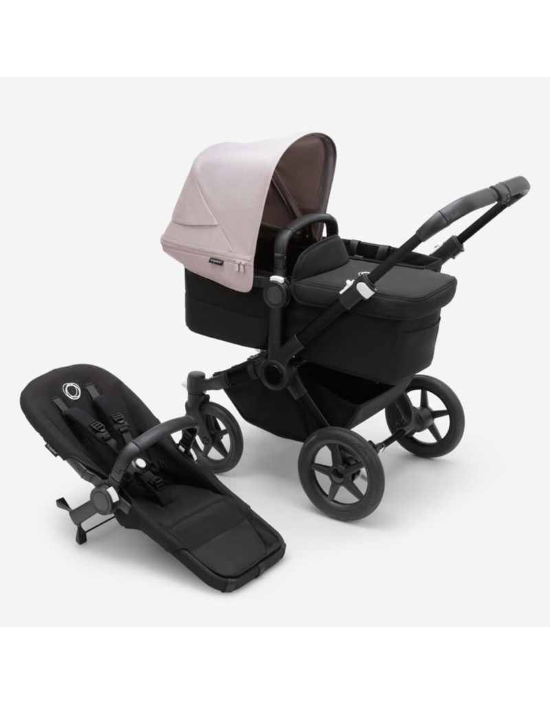 BUGABOO DONKEY 5 MONO COMPLETE Stroller SET V2 Your Baby Store baby enRoute