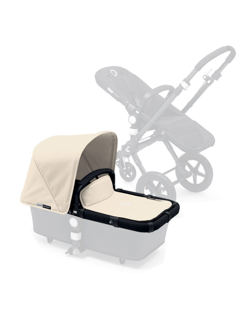 BUGABOO TAILORED FABRIC SET BUFFALO baby enRoute