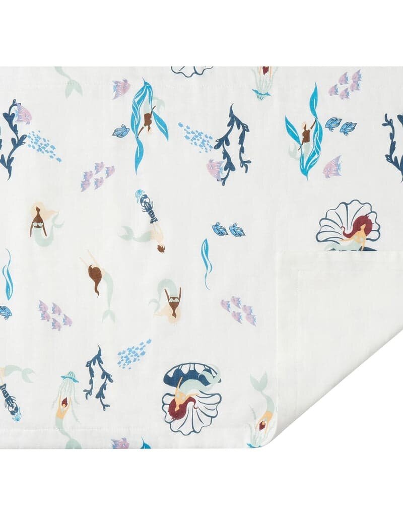 Nest Designs Bamboo Toddler Pillow with Pillowcase - Small Nest Designs Bamboo Toddler Pillow with Pillowcase - Small