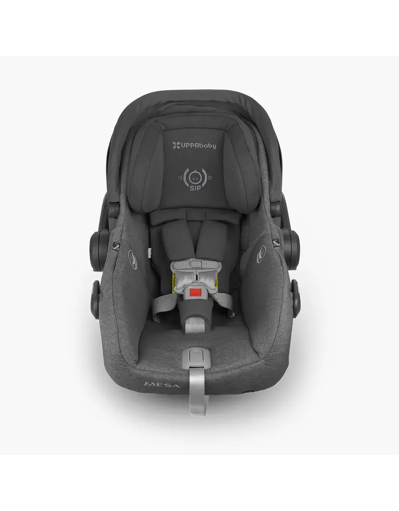 Uppababy Mesa Car Seat Uppababy Infant Insert Install Uppababy