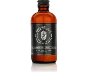 After Shave Tonic
