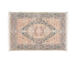 Adana Stone Washed Rug 4x6