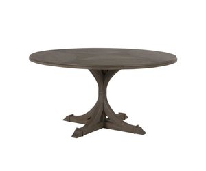 Adams Round Dining Table