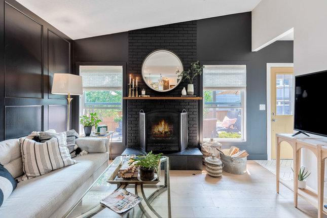 Woodbine Home Renovation