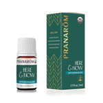 Pranarom Holiday Diffusion Blends -  HERE & NOW 5ml
