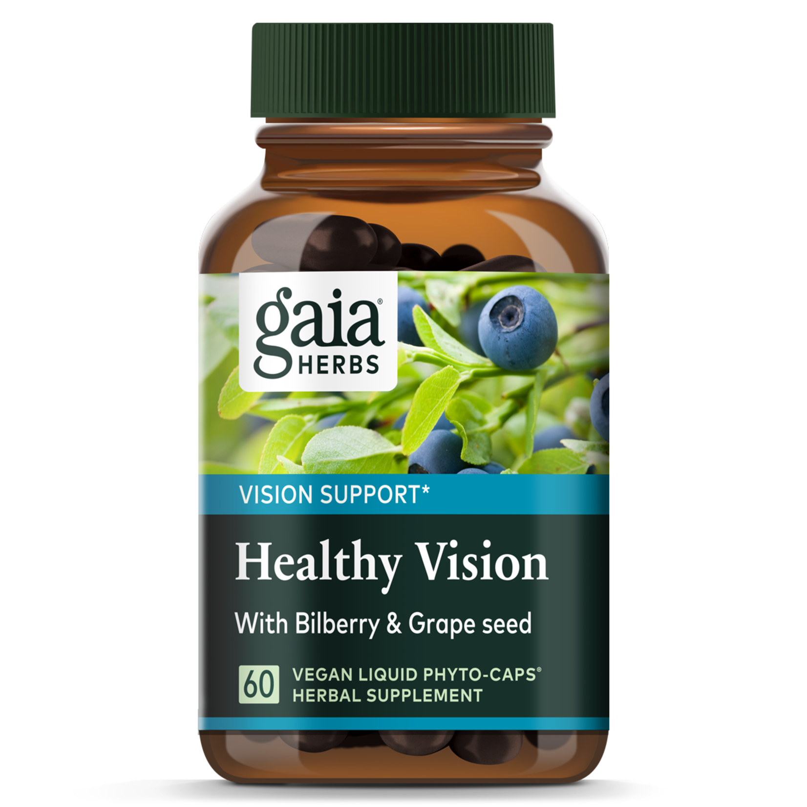 gaia herbs healthy vision