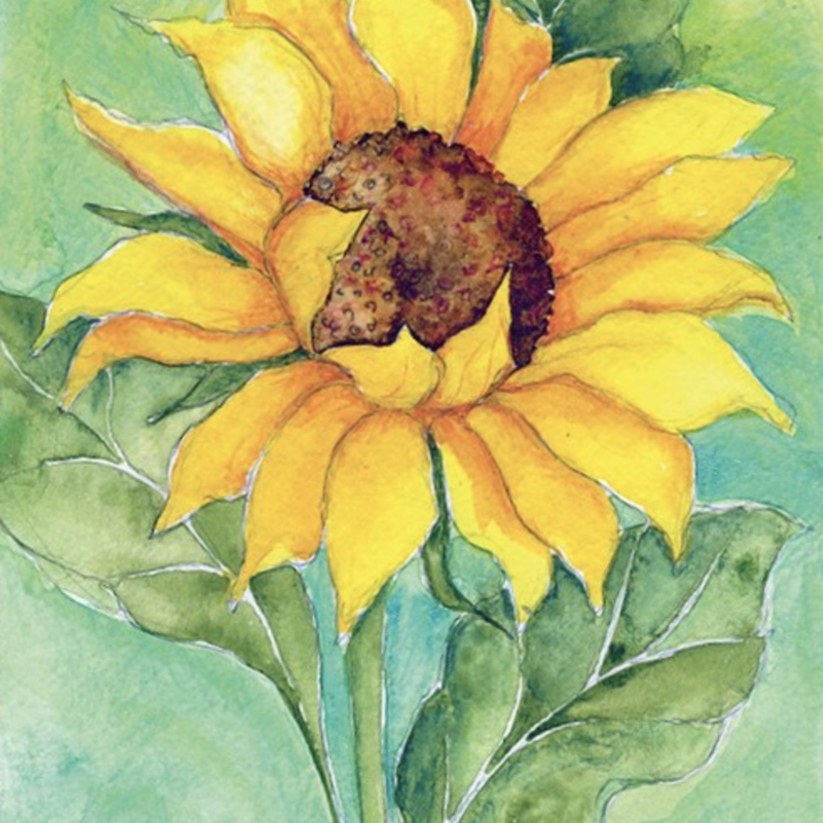 soulflower sunflower