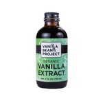 vanilla bean project vanilla extract (organic)