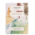 Juniper Ridge douglas fir & rosehips