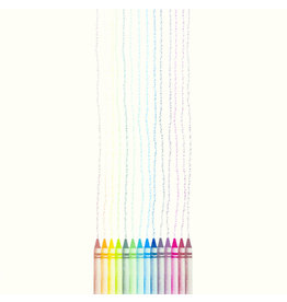 Smith, Suzie Crayons (lines)