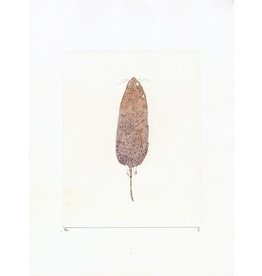 Josephson-Laidlaw, Erin Meadow Vole (from Some Specimens series)