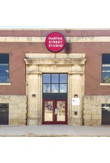 Martha Street Studio Membership -  Reduced