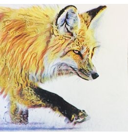 Graham, Peter Red Fox (Candied Mammals of the Boreal Forest)