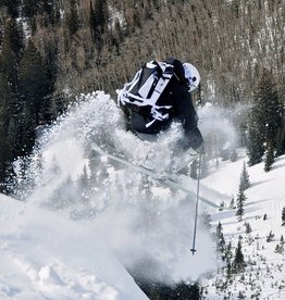 peak Technical Ski Decents