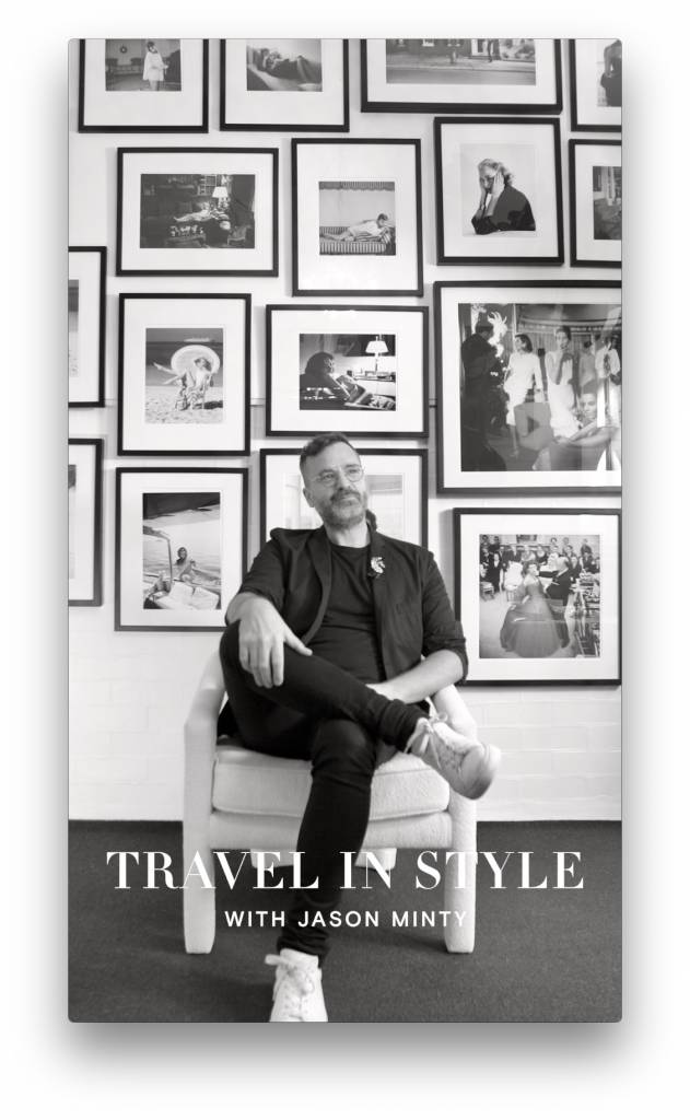 Travel in Style