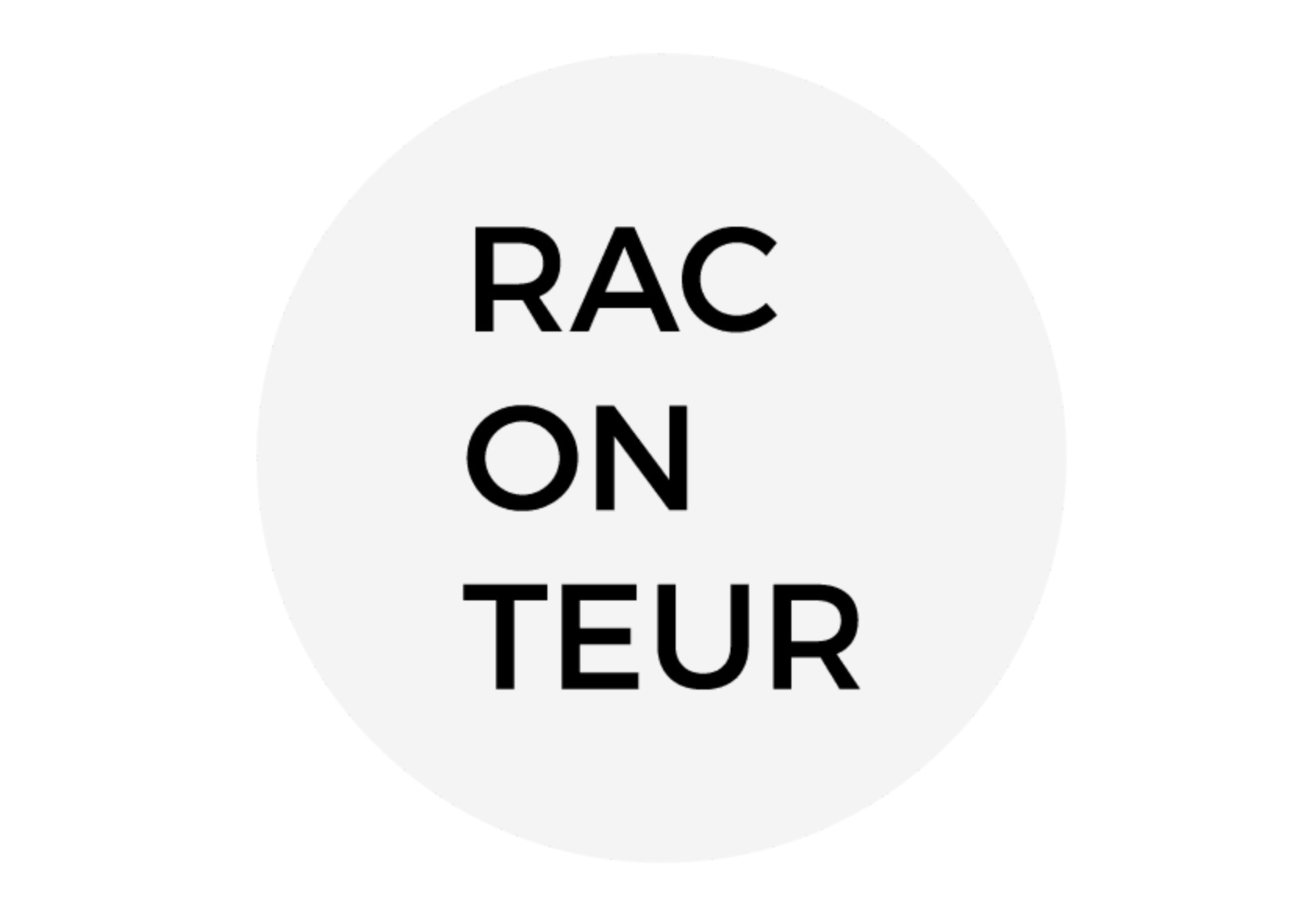 Raconteur