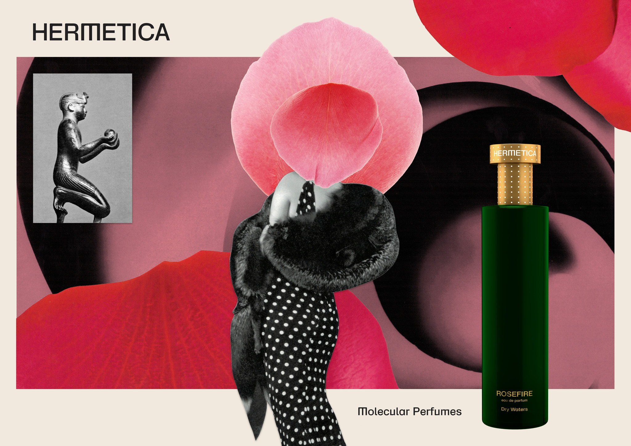 Australian Launch of Hermetica Molecular Perfumes