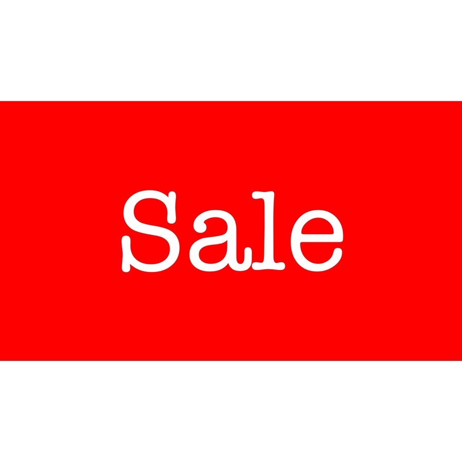 SALE