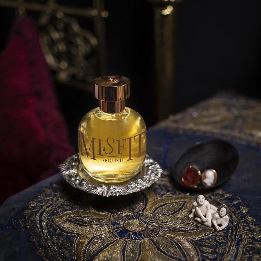 Fragrance & Grooming