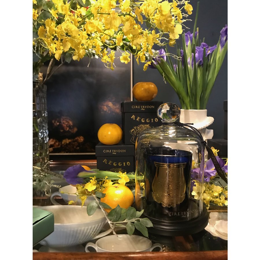 Candles & Room Fragrance