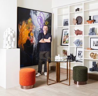 New curated space Mr Minty’s opens on Macleay Street, Potts Point.