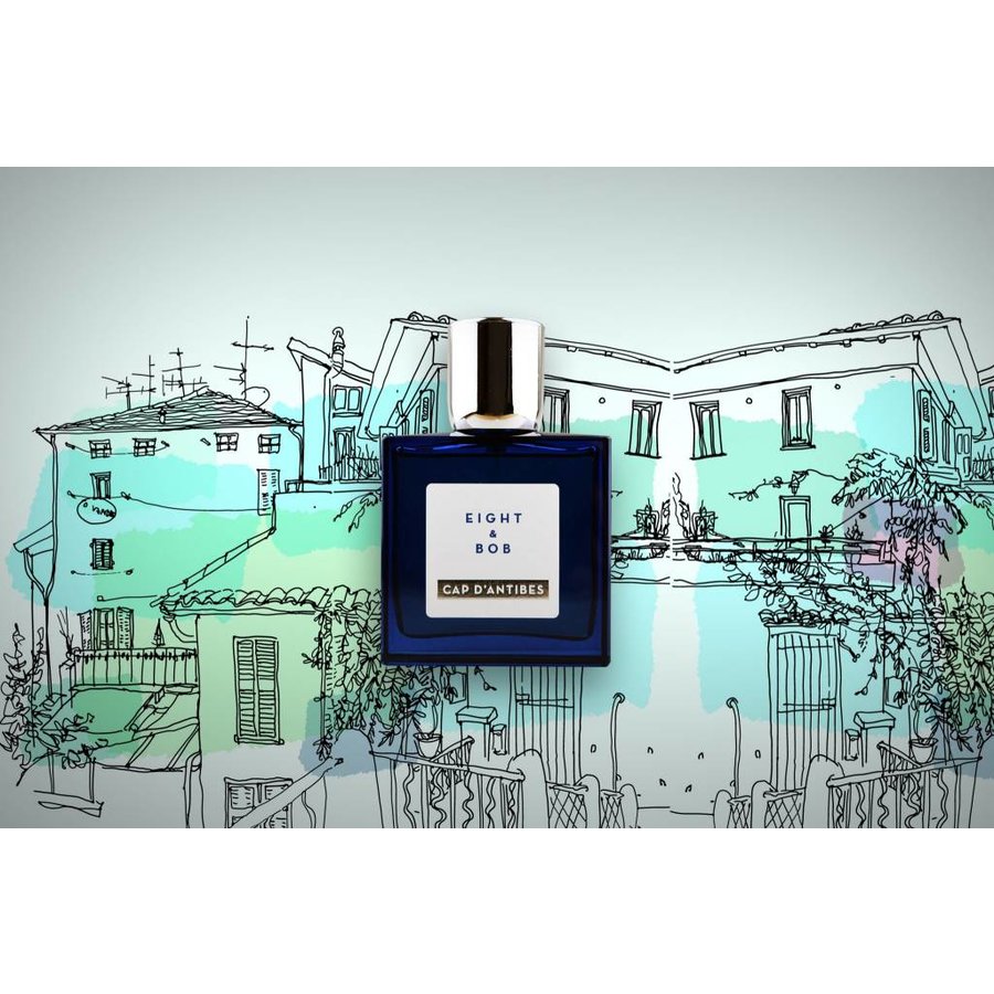 Fragrance & Grooming
